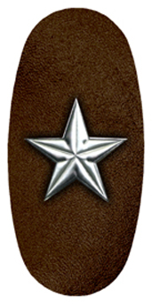 DASOV 430 SL BR Star Silver Brown